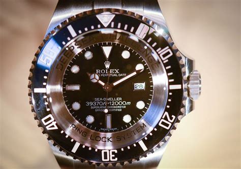 rolex deepsea challenge james cameron|rolex deepsea james cameron discontinued.